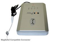 BiXPower MAC220 Super Capacity 223 Wh (60300mAh) Rechargeable Battery Pack