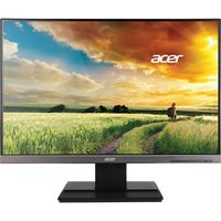 Acer V246WL ydp LCD Monitor Display 24" 16:10 WUXGA 1920 x 1200 IPS 6 ms(Renewed)
