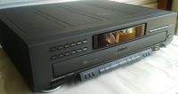 Philips CDC926 5 Disc CD Carousel Changer Made in 1995 - Comes with Online PDF Instruction Manual and Audio Cables