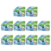 Fujifilm Disposable QuickSnap Waterproof Pool Underwater 35mm Camera (10 Pack)