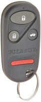 Genuine Honda (08E61-S10-100) Keyless Entry Transmitter Set