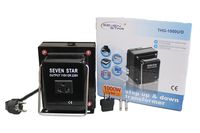 SEVENSTAR THG 1000 UP/Down Maximum Capacity Heavy-Duty Continuous Use Transformer
