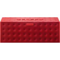 Jawbone BIG JAMBOX Wireless Bluetooth Speaker - Red Dot - Retail Packaging