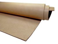 Muse Craft Pre-cut 12X24'' Vegetable Tanned Leather Hides 5-6oz - Top Quality FULL Grain Leather - Veg-Tanned Leather 1.9-2.3mm Leather Squares for Upholstery/Crafts/Tooling/Hobby Workshop(12''x 24'')