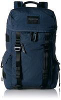 Burton Annex Backpack, Dress Blue Air Wash