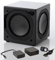 Jamo Wireless Subwoofer System