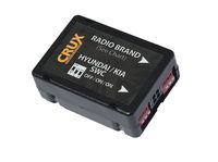 Crux SWRHK-65P Radio Replacement Accessories