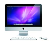 Apple iMac MB950LL/A 21.5-Inch Desktop (OLD VERSION) (Renewed)
