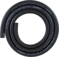 LDR Industries 516F385 5' Bag Fuel Line, 3/8"