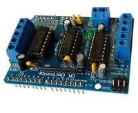 OctagonStar L293D Motor Drive Shield For Arduino or UNO R3 AVR