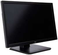 LG Electronics V 24CAV37K-B 24" Screen Led-Lit Monitor