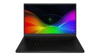 Razer Blade Pro 17 Gaming Laptop i7-9750H 6 Core, GeForce RTX 2080 Max-Q, 17.3" FHD 1080p 144Hz, 16GB RAM, 512GB SSD, CNC Aluminum (Renewed)