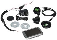 Genuine Nissan 999Q5-GU012 Navigation System