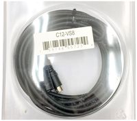 Fit System (C12-VS8 12' Extension Cable for VS8 Camera System
