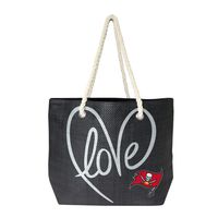 NFL Tampa Bay Buccaneers Rope Tote Bag