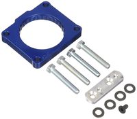 JET 62147 Powr-Flo TBI Spacer