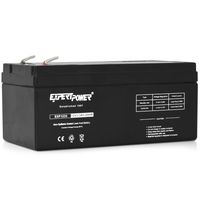 Replacement Battery for APC Back UPS ES 350