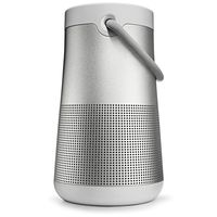 Bose SoundLink Revolve+ Portable & Long-Lasting Bluetooth 360 Speaker - Lux Gray (Renewed)