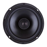 VW OE Upgrade Speaker for Alltrack Beetle CC EOS Golf/GTI/R Jetta Passat Rabbit Tiguan