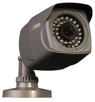 Q-See (Certifed Refurbished) QD6508B-R, 650TVL Analog BNC Bullet Camera