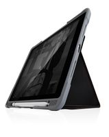 STM Dux Plus Duo case for iPad Air 3rd gen/Pro 10.5 - Black (stm-222-236JV-01)