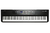 Kurzweil SP1 88-Key Stage Piano, Black (SP1-LB)