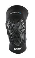 Leatt AirFlex Pro Knee Guard (Black, Medium)