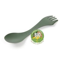 Light My Fire BPA-Free Original Spork BIO, ShadyGreen