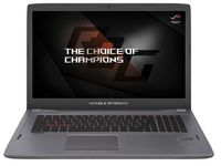 ASUS ROG STRIX GL702VS-RS71 17.3" 120Hz G-Sync Full HD Gaming Laptop w/ GTX 1070 8GB GDDR5 (Kabylake) (Renewed)
