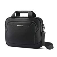 Samsonite Xenon 3.0 Laptop Shuttle 13" Bag, Black, One Size