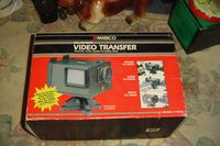 Ambico All-in-One Video Transfer