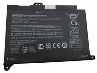 Tinkerpal BP02XL 7.7V 41WH Replacement Laptop Battery for HP Pavilion Notebook PC 15 15-AU018WM 15-AU010WM Series 849569-421 849909-850 BP02041XL HSTNN-LB7H HSTNN-UB7B TPN-Q175 TPN-Q172