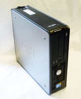 Dell Optiplex (Intel Core 2 Duo processor, New 8GB Memory, 250GB HDD, Windows 10 Home Edition)-(Certified Reconditioned)