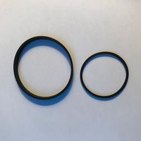 New Replacement Belt Pioneer H-R99 H-R100 8 Track Player/Recorder