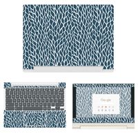 decalrus - Protective Decal Skin Sticker for Lenovo ChromeBook C330 (11.6" Screen) case Cover wrap LEchrmbookC330-227