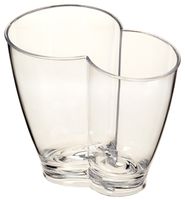 Prodyne AB-22 Wine Bucket, Vino Duo