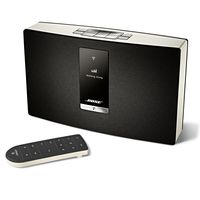 Bose SoundTouch Portable Series II Wireless Music System (White) (Discontinued by Manufacturer)