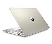 HP Pavilion 15-cs0051wm 15.6in Touchscreen Notebook PC - Intel Core i5-8250U 8GB RAM 16GB IntelOptane Memory 1TB HD Windows 10 (Renewed)