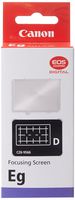 Canon Eg-d Focusing Screen