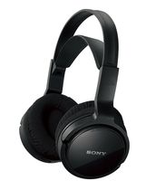 Sony Wireless RF Headphones (MDR-RF912RK)