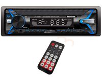1DIN 200W Car Stereo Digital Media Player Car Receiver USB, SD, AUX w/Bluetooth
