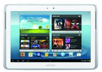 Samsung Galaxy Note 10.1 (16GB, White)
