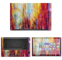 decalrus - Protective Decal Skin Sticker for Dell Latitude 7490 (14" Screen) case Cover wrap DElatitude7490-249