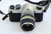 Honeywell Pentax SP 1000