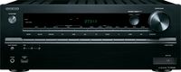 Onkyo TX-NR646 7.2-Channel Network A/V Receiver