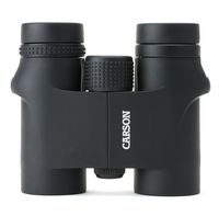 Carson VP Series 8x32-mm Full Sized Waterproof and Fog-proof Binoculars in Black (VP-832)