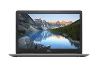 Dell 17.3" i5 8250U 8GB 1TB