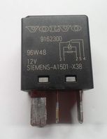 Volvo Siemens Genuine OEM Relay 9162300 (1 Relay)