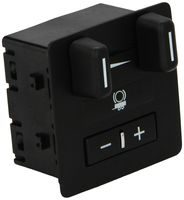 ACDelco 15926102 GM Original Equipment Trailer Brake Control Switch Assembly