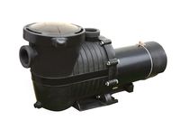 FlowXtreme NE4522 Durable Pro 2 Swimming Pool Pump, Black